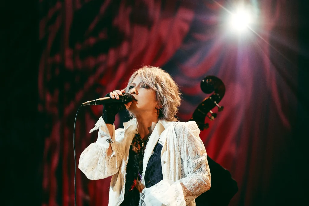 hyde 収入源