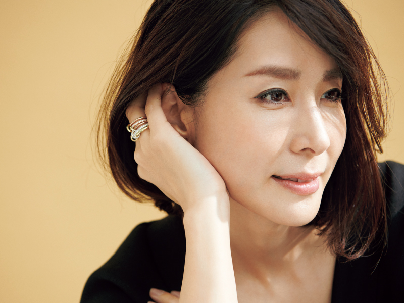 内田恭子　収入源