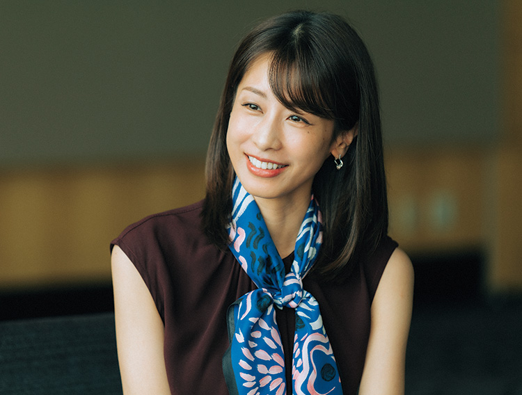 加藤綾子　資産