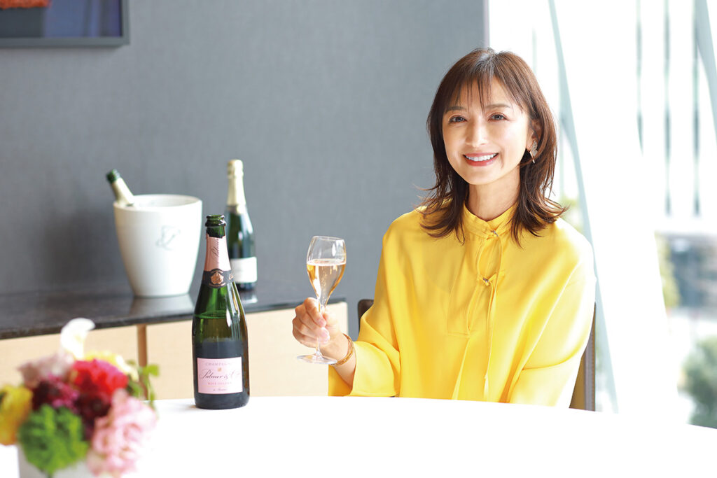 望月理恵　資産
