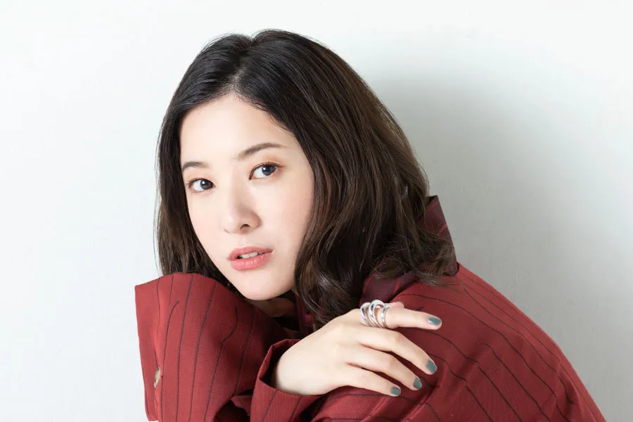 吉高由里子　収入源