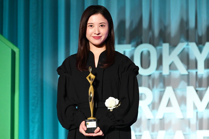 吉高由里子　資産