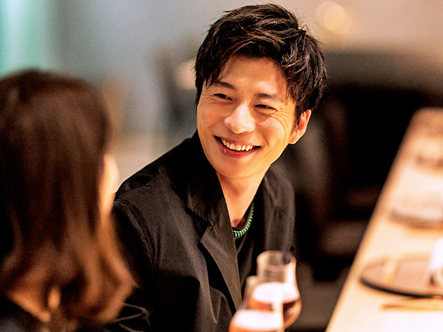 田中圭　資産