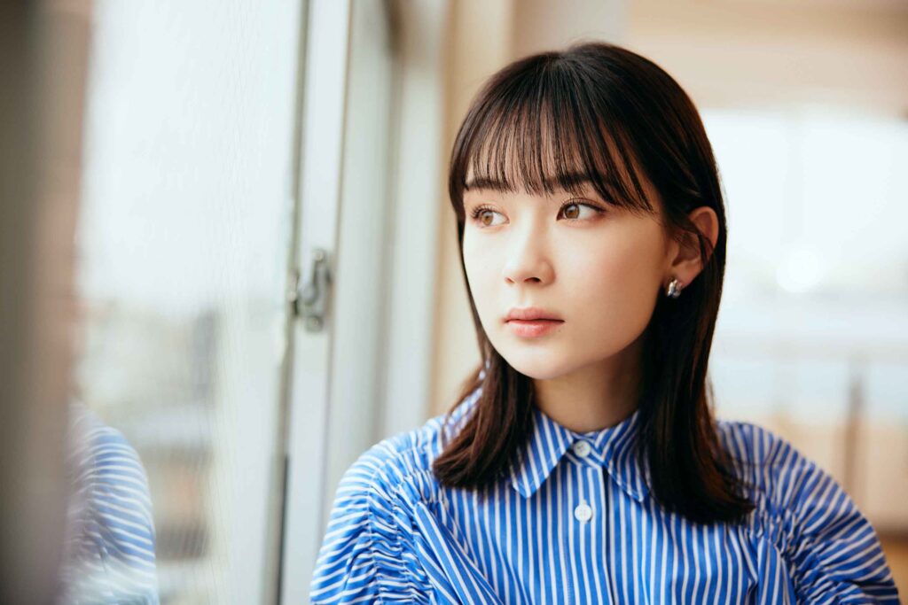 畑芽育　資産