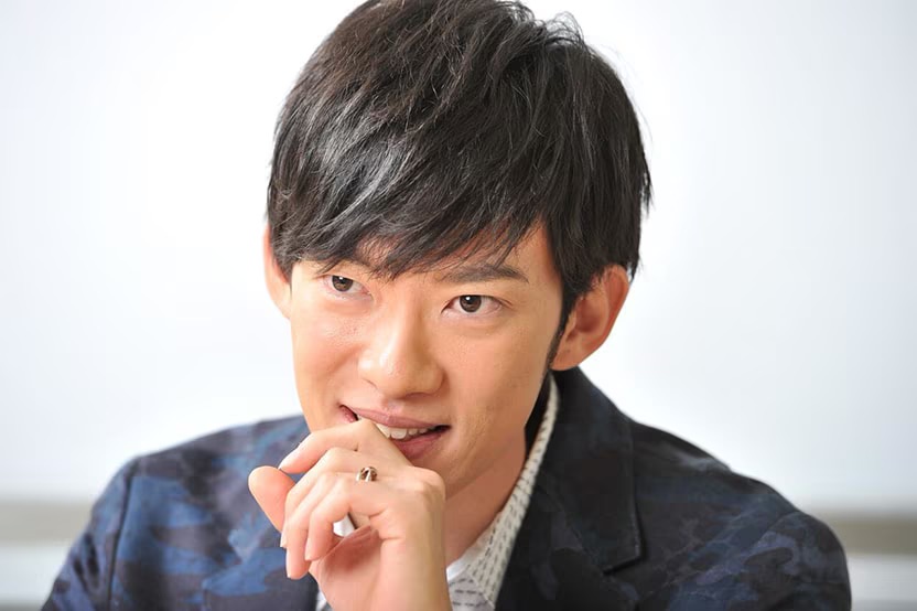 DaiGo 年収