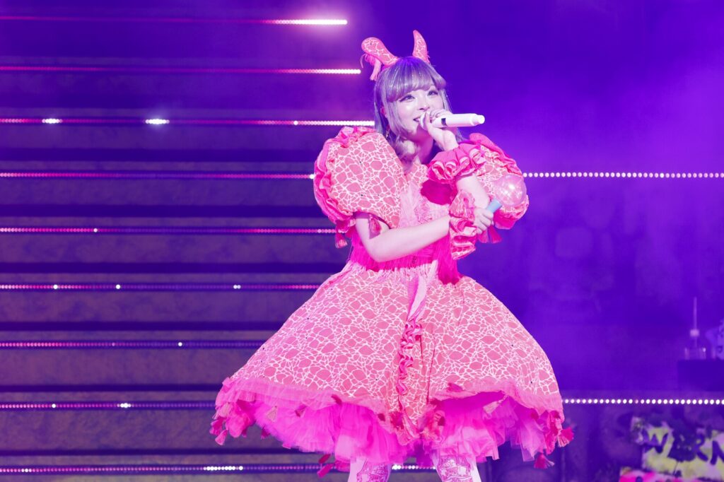 きゃりーぱみゅぱみゅ　資産