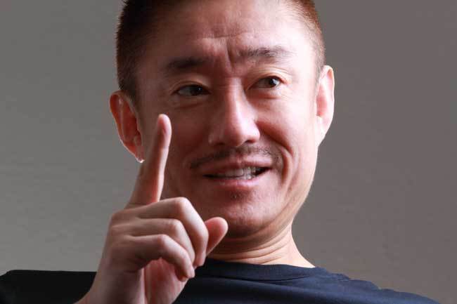 井川意高　収入源
