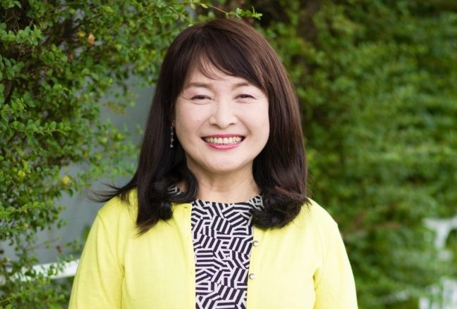 佐藤亮子　資産