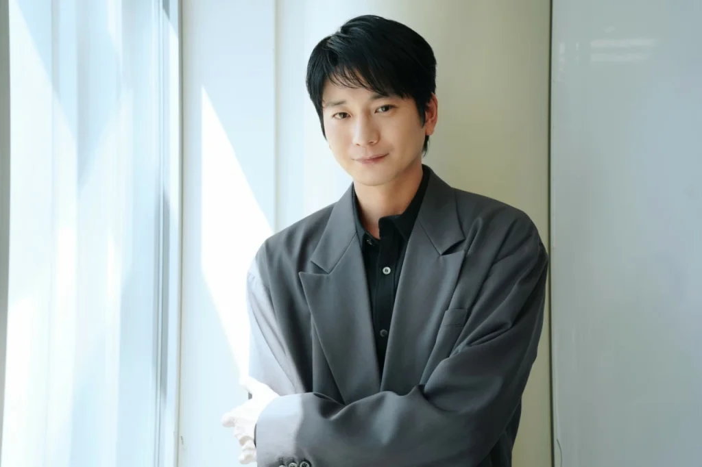 向井理