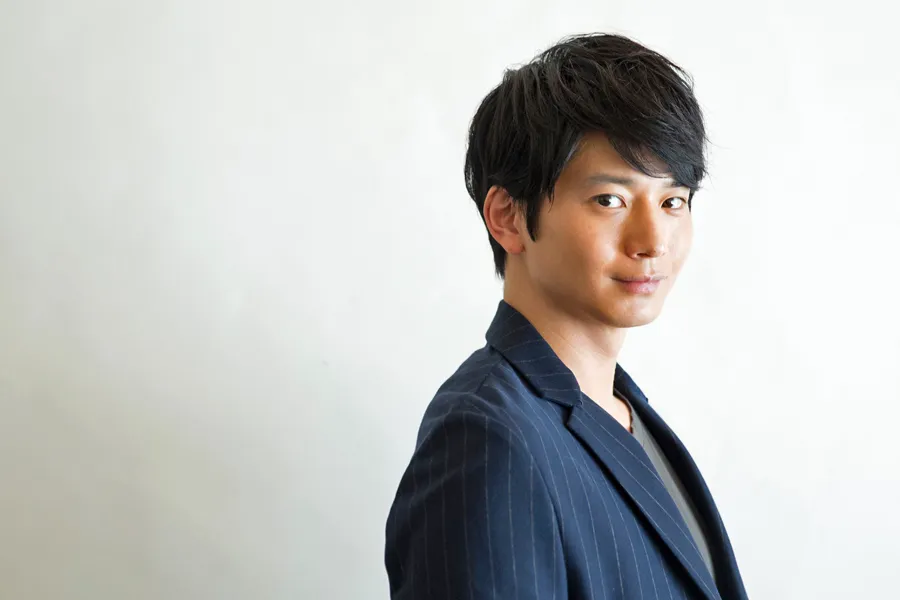 向井理　資産