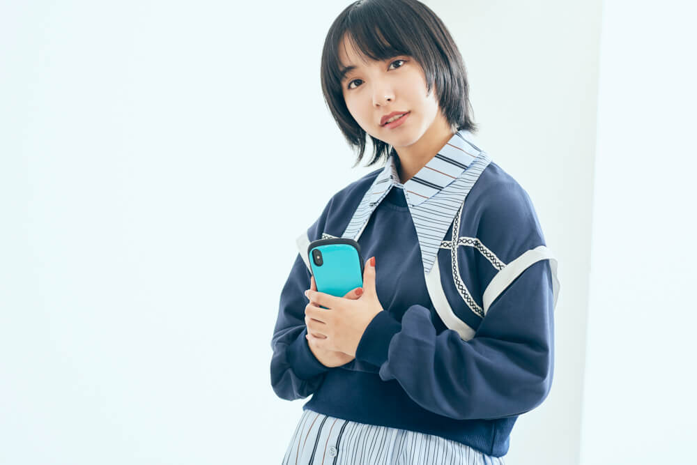 山之内すず　収入源