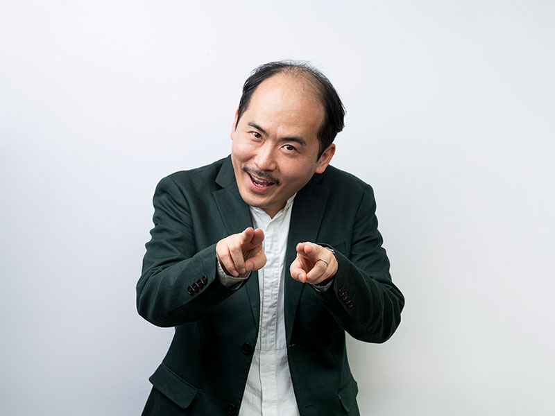 トレエン斎藤　収入源