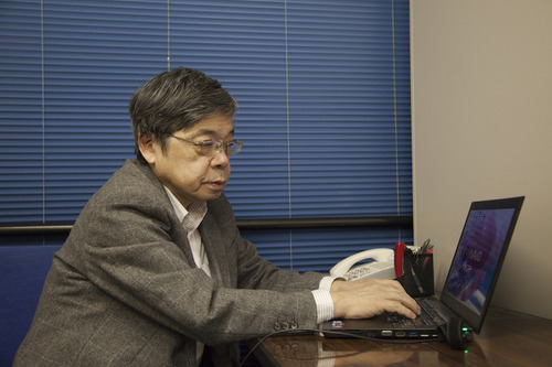 池田信夫　資産