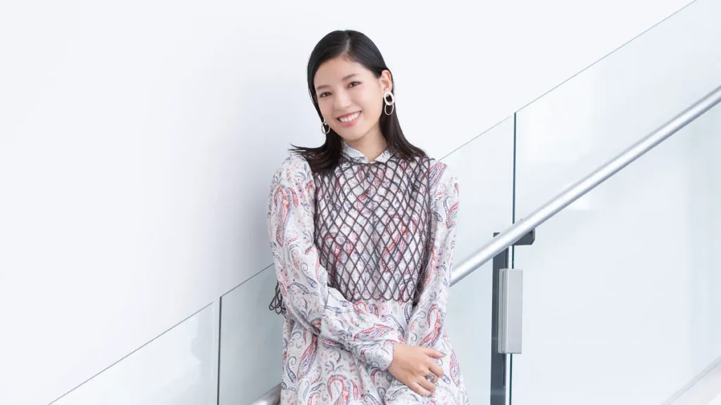 石井杏奈　資産