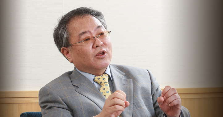 高橋洋一　収入源