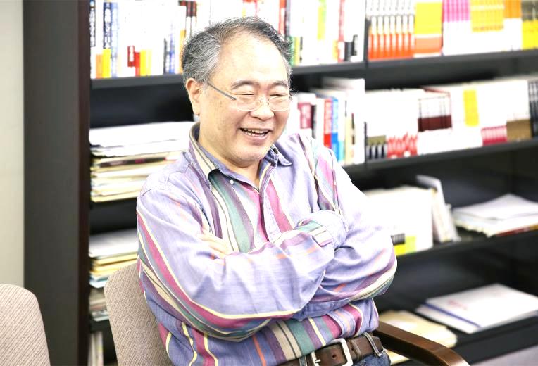 高橋洋一　資産