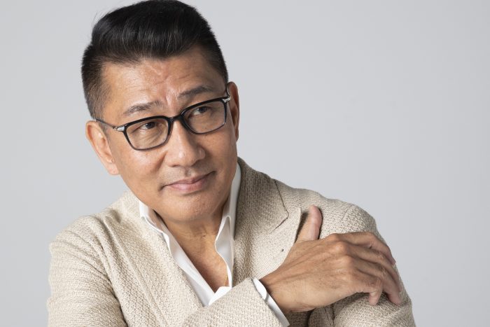 中井貴一　収入源