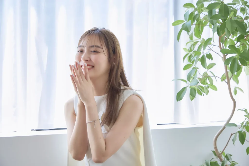 内田理央　資産
