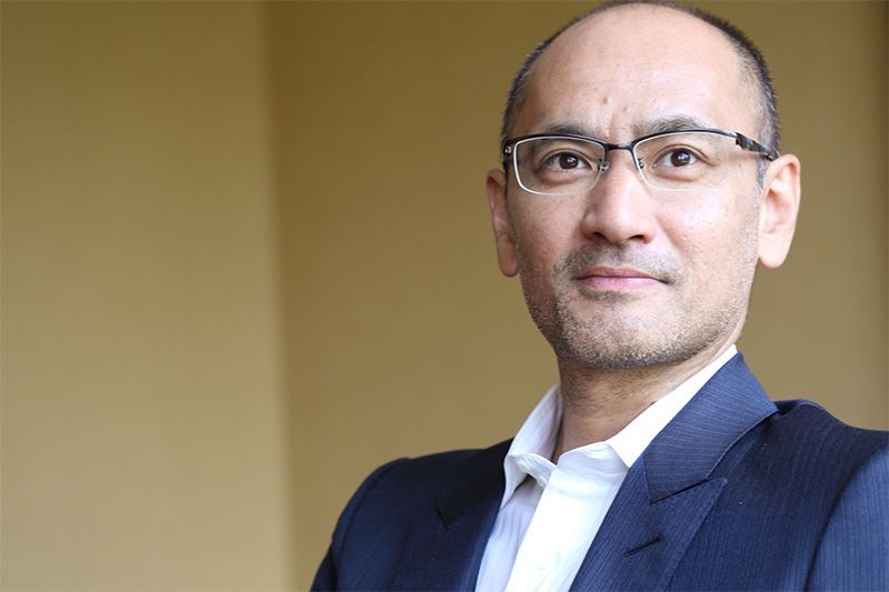 吉田修一　収入源