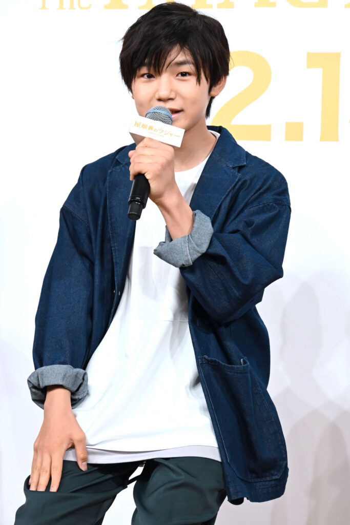 寺田心　収入源