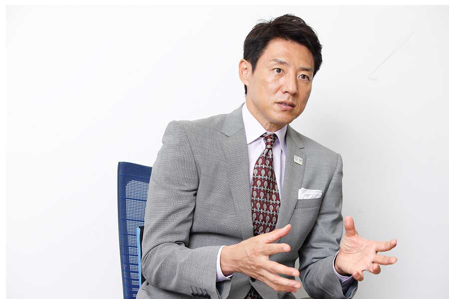 松岡修造　収入源