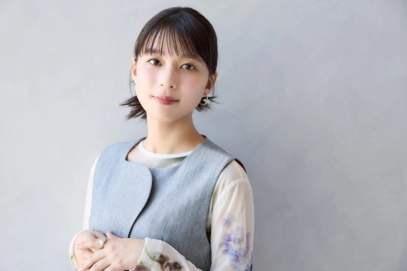 芳根京子　資産