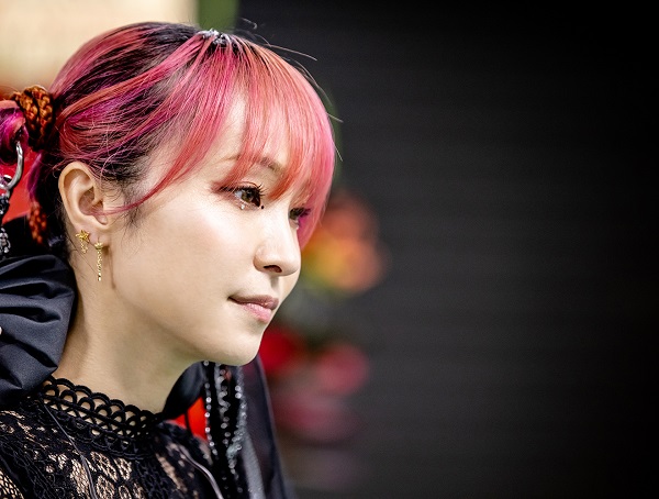 LiSA 収入源