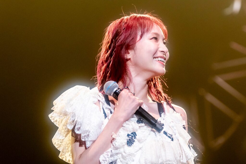 LiSA 資産