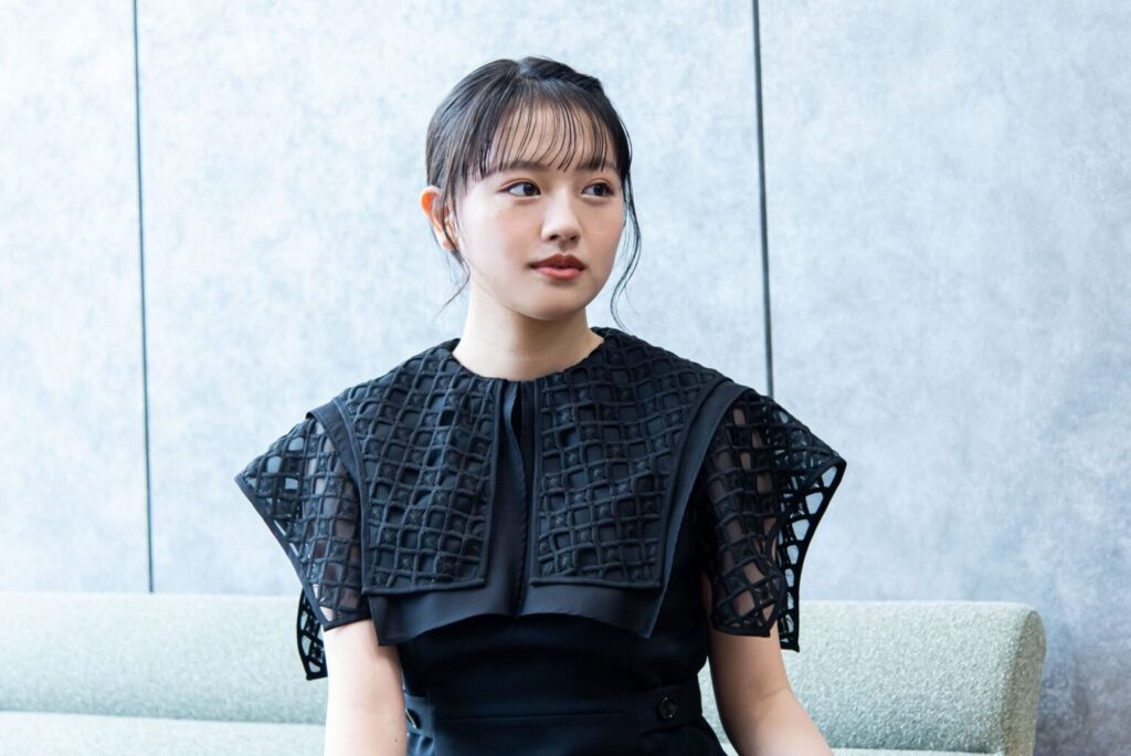 上坂樹里　資産