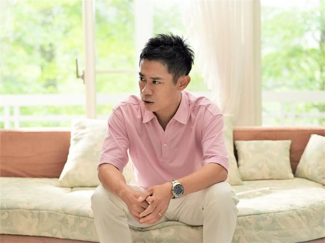 伊藤淳史　資産