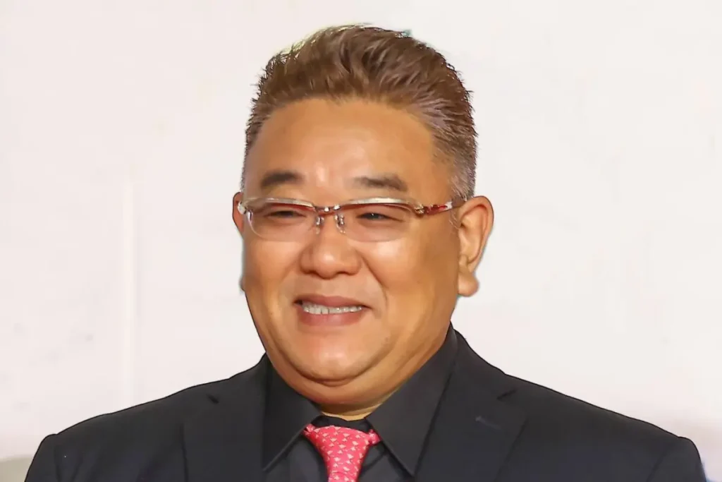 伊達みきお　収入源