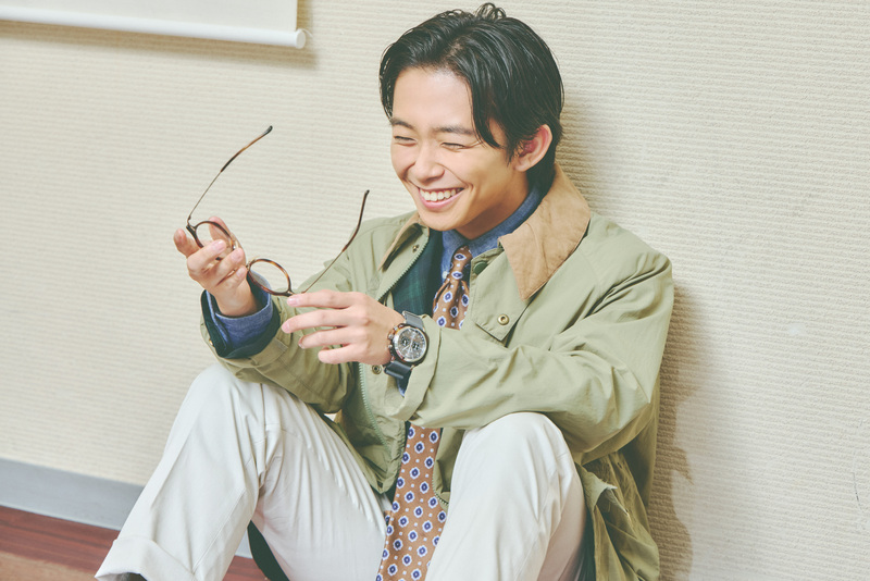 加藤清史郎　資産