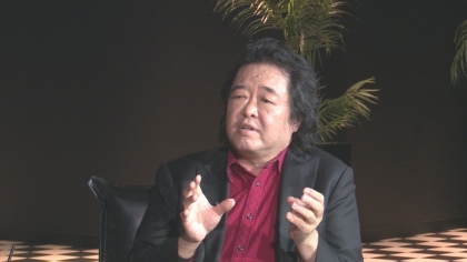 塩入俊哉　資産