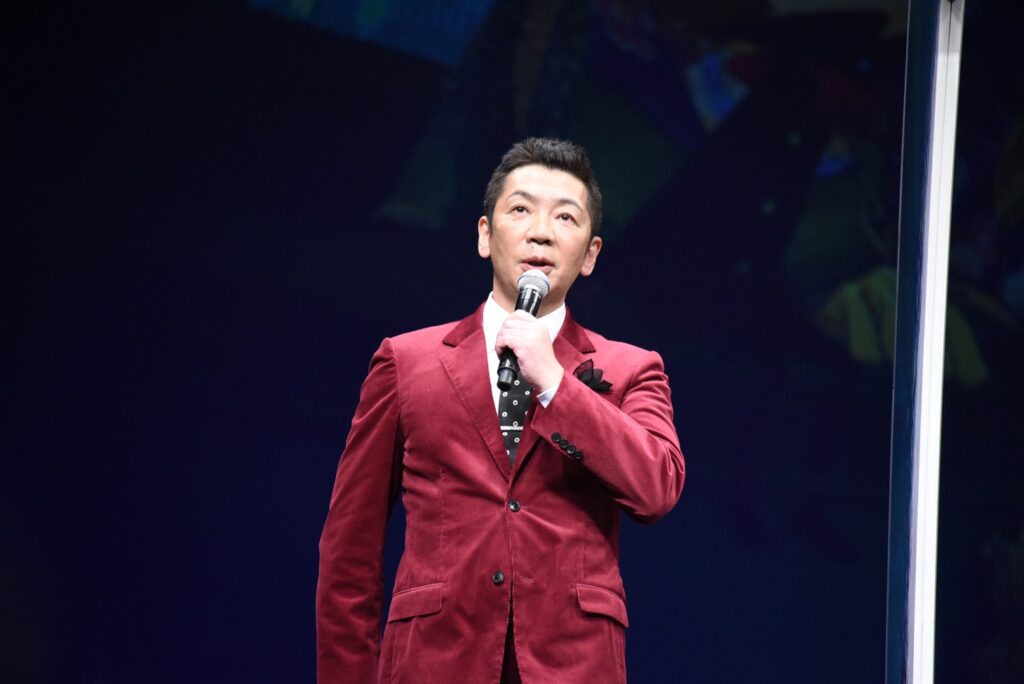 宮根誠司　資産