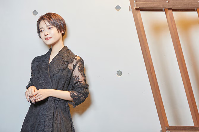 杉咲花　資産
