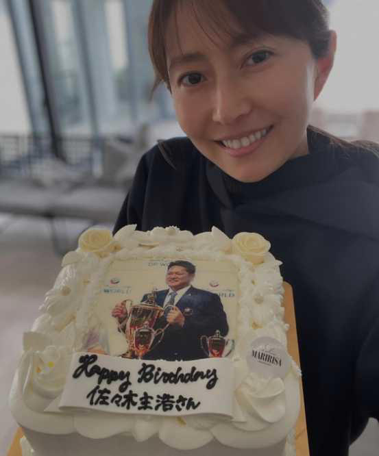 榎本加奈子　資産