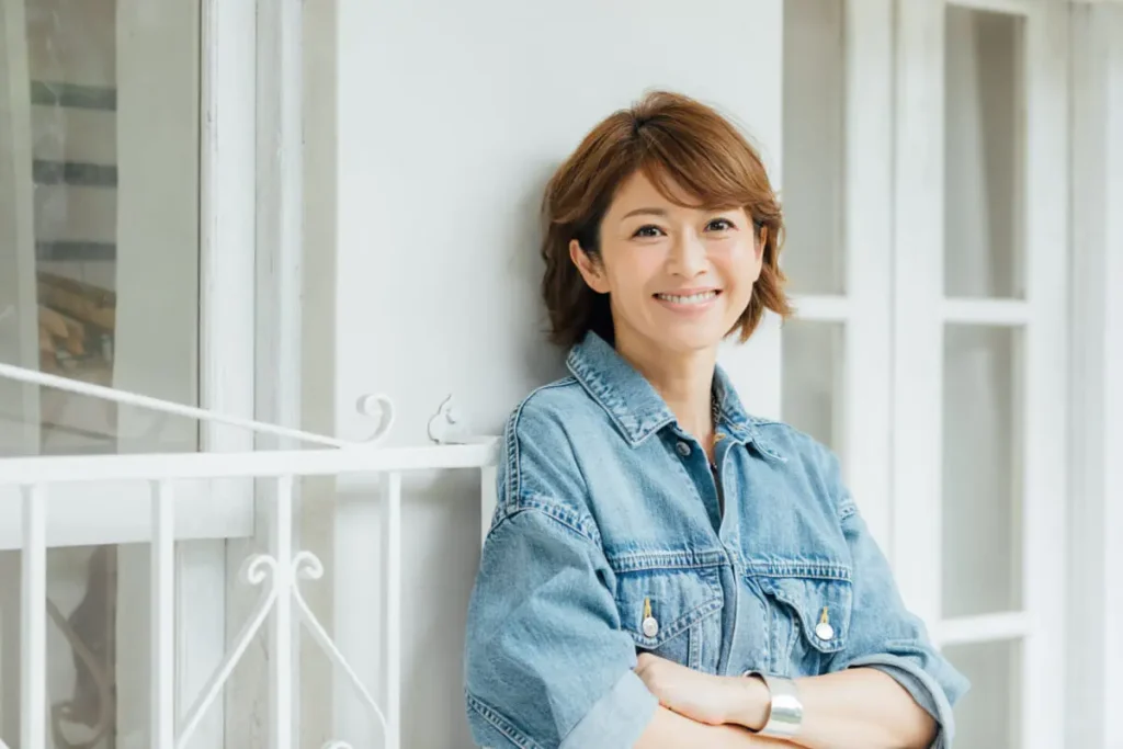 畑野ひろ子　資産