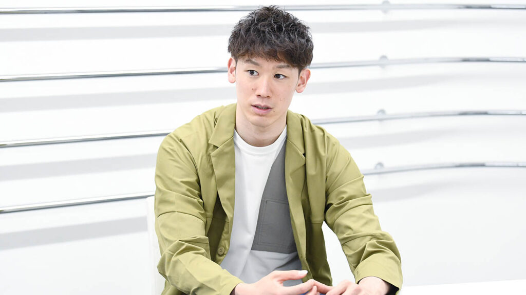 石川祐希　資産