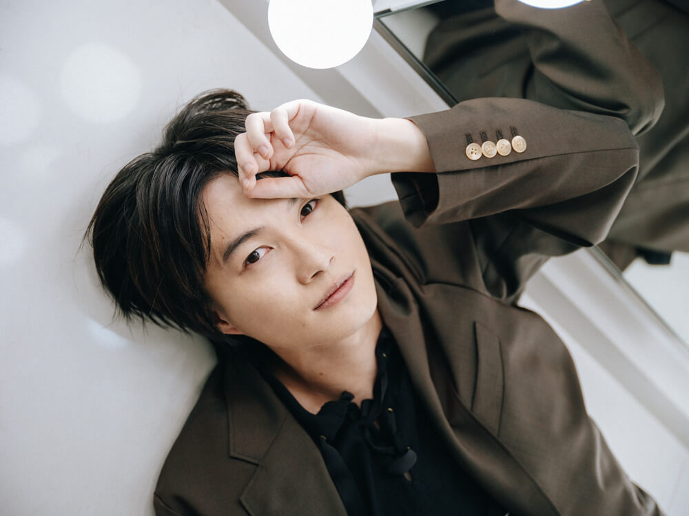 神木隆之介　資産