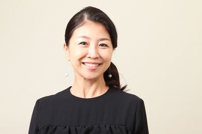 宇田麻衣子　現在
