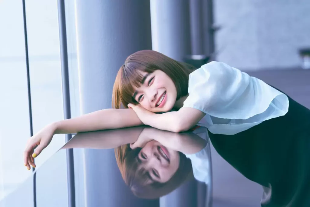 見上愛　資産