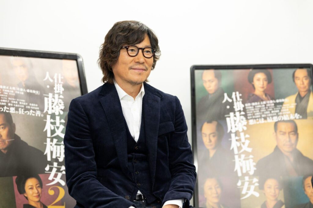 豊川悦司　資産