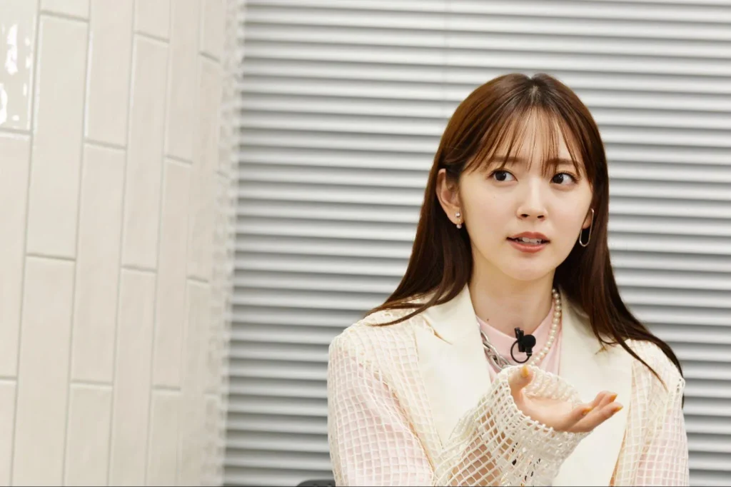 鈴木愛理　資産