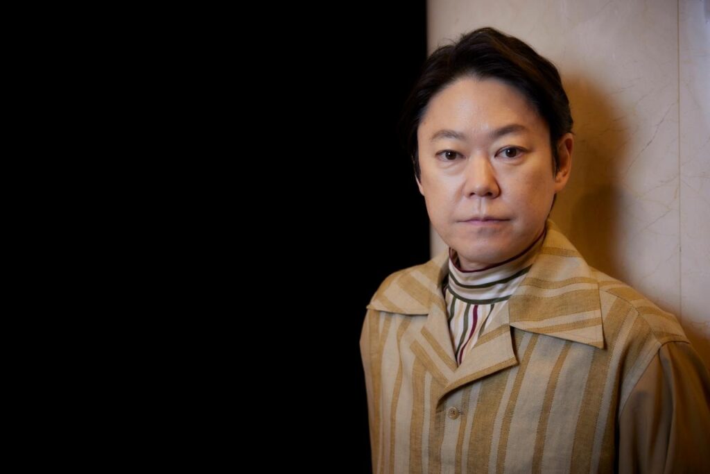阿部サダヲ　資産