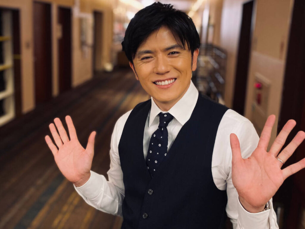 青木源太　収入源
