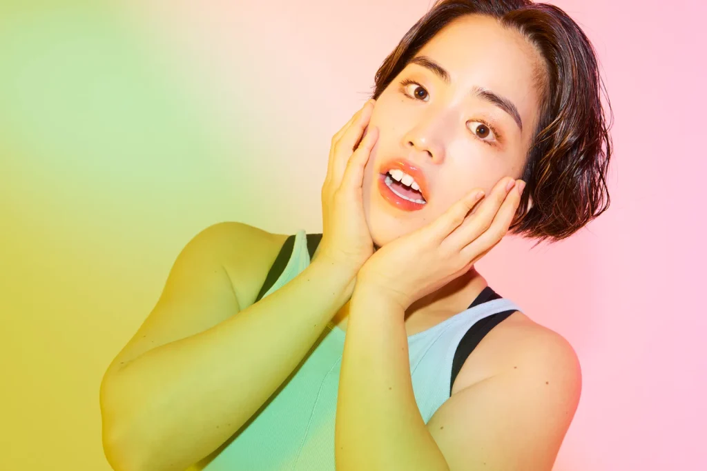 ゆりやん　資産