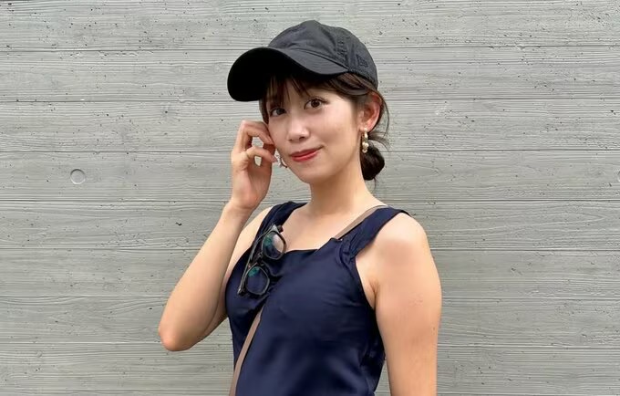 中川安奈　資産