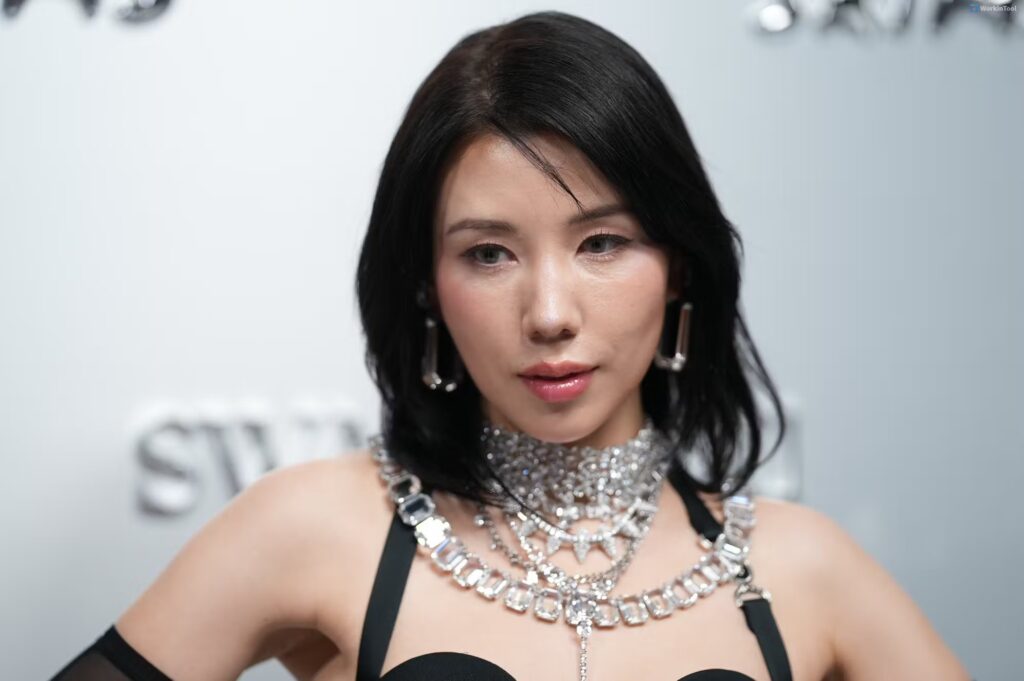 仲里依紗　収入源