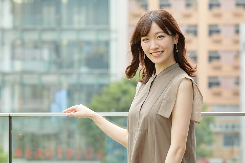 前島亜美　資産