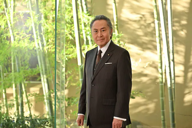 北大路欣也　資産